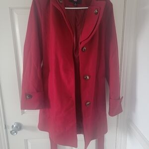 London Fog Womens Coat